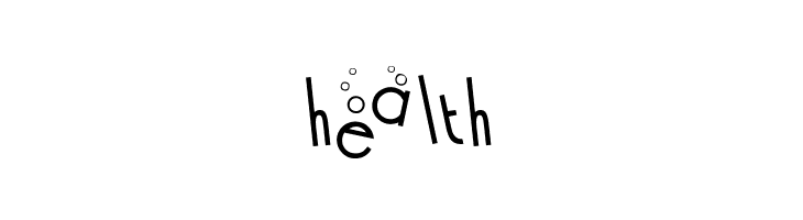 Cocktail Bubbly  Free Fonts Download