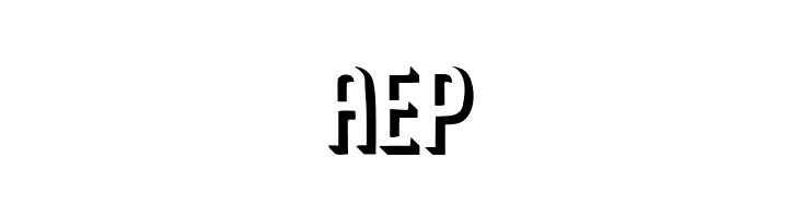 RoundedRelief  Free Fonts Download