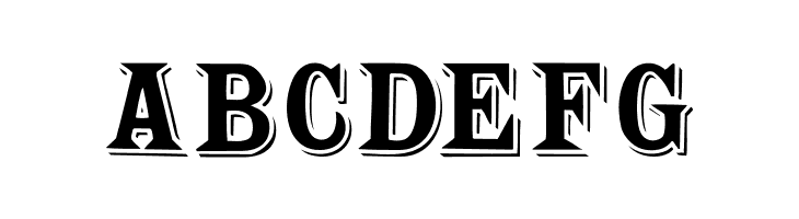 WoodTypesMK  Free Fonts Download