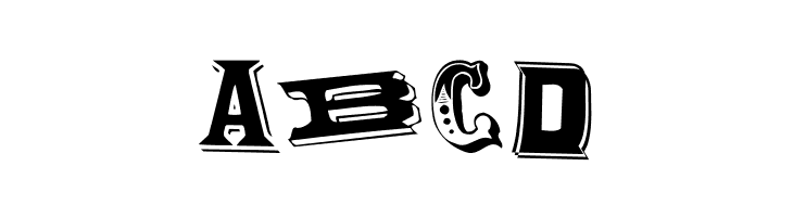 WoodTypesMK  Free Fonts Download