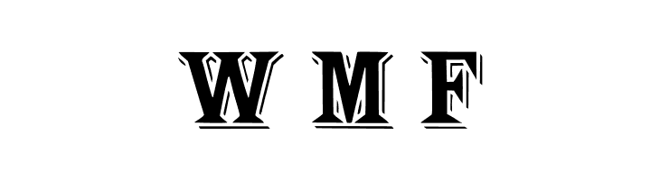 WoodTypesMK  Free Fonts Download