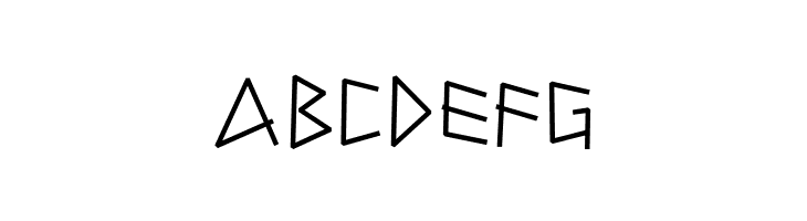 PetitixBut-Normal  Free Fonts Download