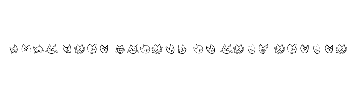 CatSketches  Free Fonts Download