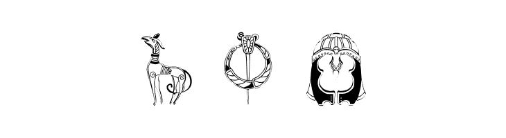 VikingsArt  Free Fonts Download