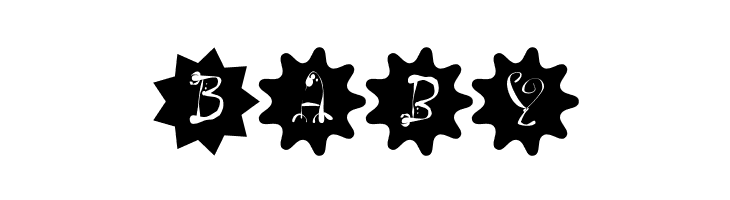 CircusStars  Free Fonts Download