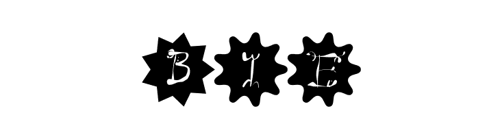 CircusStars  Free Fonts Download