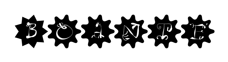 CircusStars  Free Fonts Download