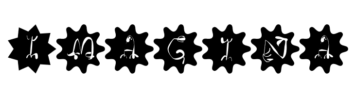 CircusStars  Free Fonts Download