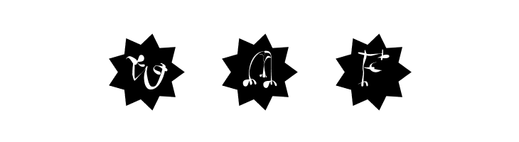 CircusStars  Free Fonts Download