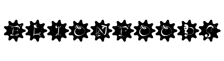 CircusStars  Free Fonts Download