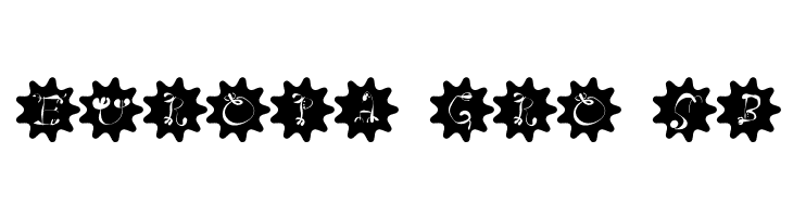 CircusStars  Free Fonts Download