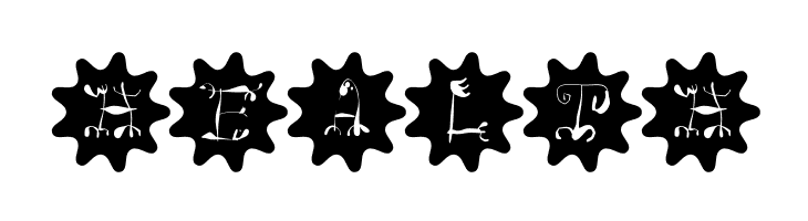 CircusStars  Free Fonts Download
