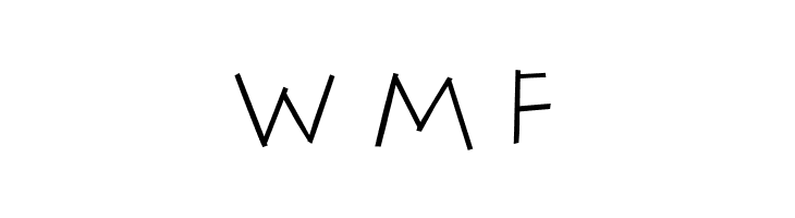 RomaCesare-Normal  Free Fonts Download