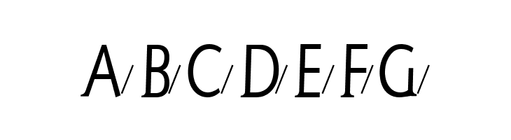 AidaSerifaShadow  Free Fonts Download