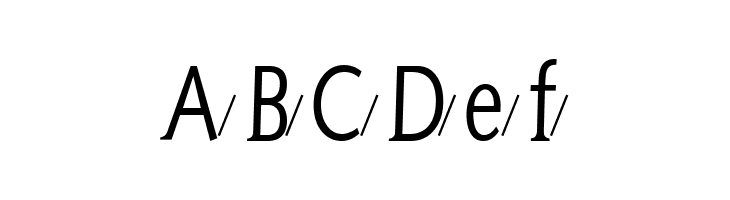 AidaSerifaShadow  Free Fonts Download