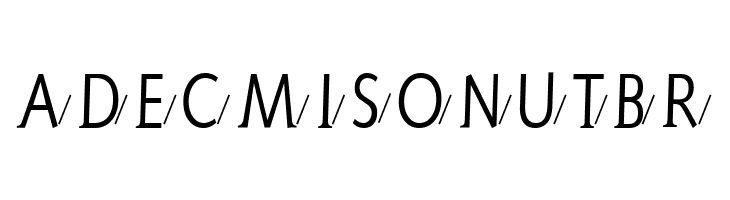 AidaSerifaShadow  Free Fonts Download