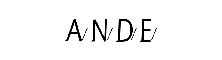 AidaSerifaShadow  Free Fonts Download