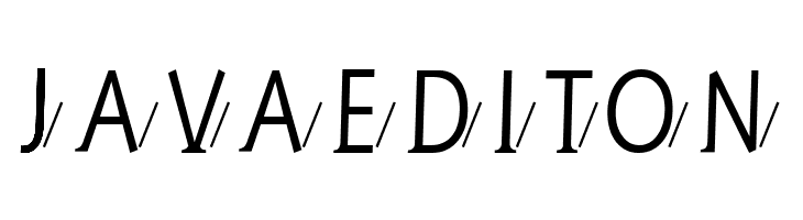 AidaSerifaShadow  Free Fonts Download