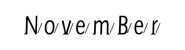 AidaSerifaShadow  Free Fonts Download