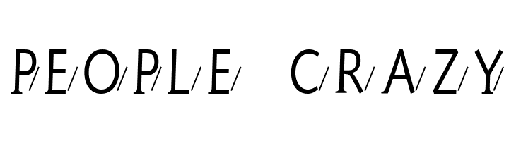 AidaSerifaShadow  Free Fonts Download