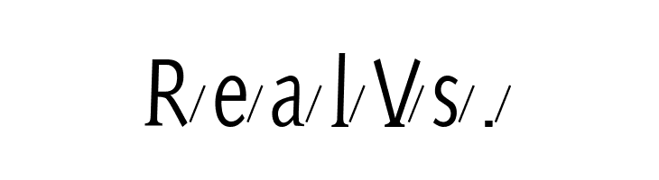 AidaSerifaShadow  Free Fonts Download