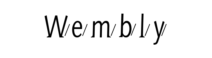 AidaSerifaShadow  Free Fonts Download