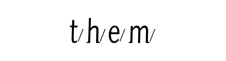 AidaSerifaShadow  Free Fonts Download