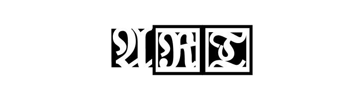 FraxBrix  Free Fonts Download