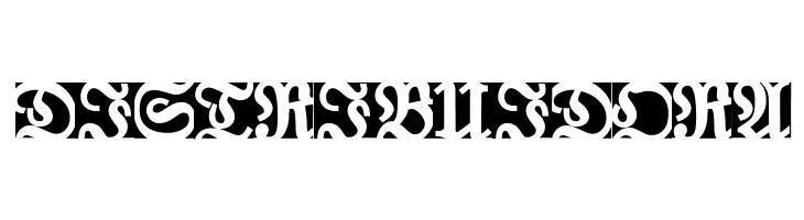 FraxBrix  Free Fonts Download