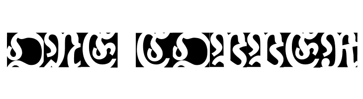 FraxBrix  Free Fonts Download