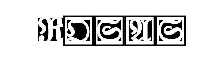 FraxBrix  Free Fonts Download