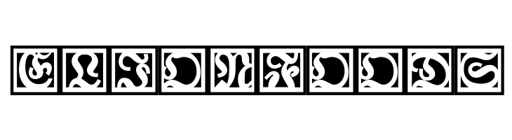 FraxBrix  Free Fonts Download