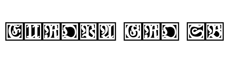 FraxBrix  Free Fonts Download