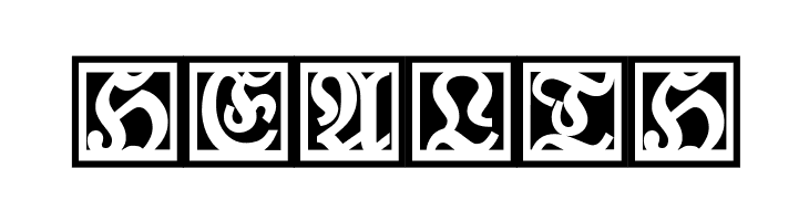 FraxBrix  Free Fonts Download