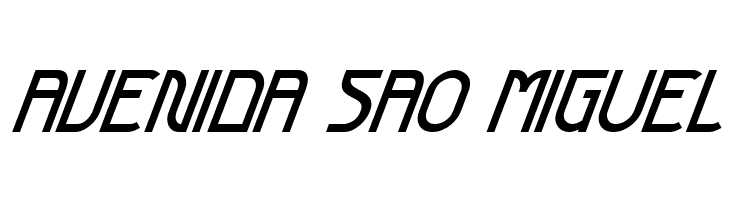 Futurex BoldOblique  Free Fonts Download