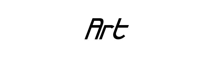 Futurex BoldOblique  Free Fonts Download