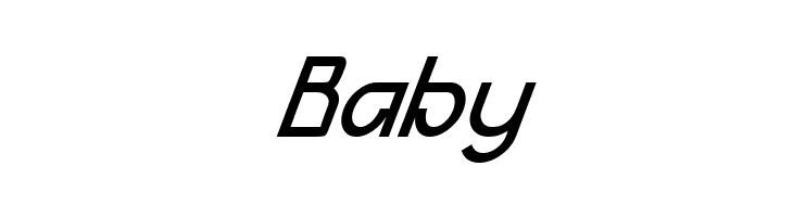 Futurex BoldOblique  Free Fonts Download