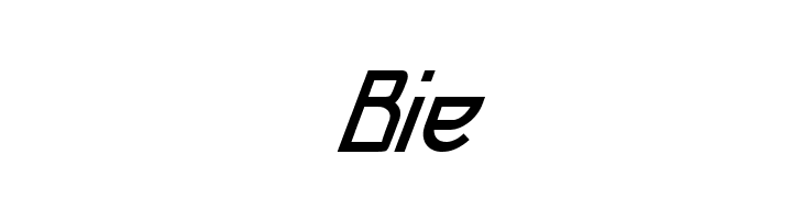 Futurex BoldOblique  Free Fonts Download