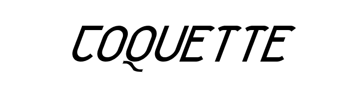 Futurex BoldOblique  Free Fonts Download