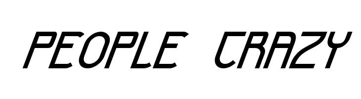 Futurex BoldOblique  Free Fonts Download