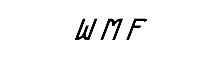 Futurex BoldOblique  Free Fonts Download