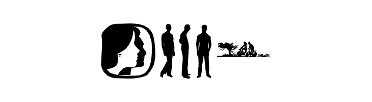 OldScissorCuts  Free Fonts Download