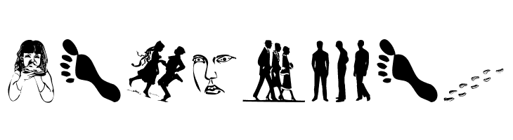 OldScissorCuts  Free Fonts Download