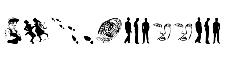 OldScissorCuts  Free Fonts Download