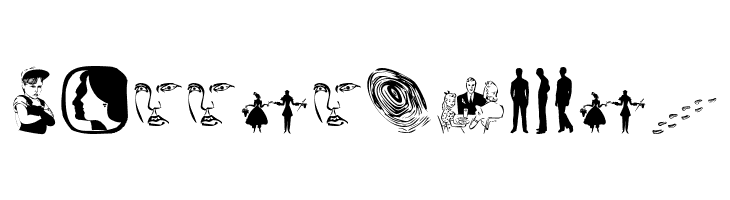 OldScissorCuts  Free Fonts Download