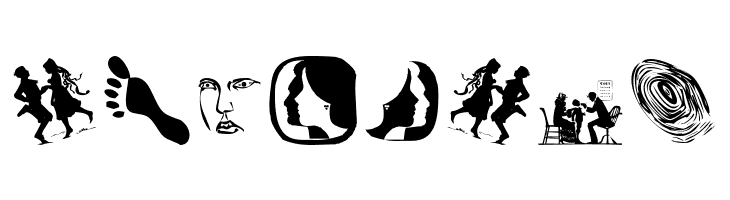 OldScissorCuts  Free Fonts Download