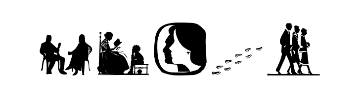 OldScissorCuts  Free Fonts Download