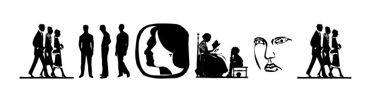 OldScissorCuts  Free Fonts Download