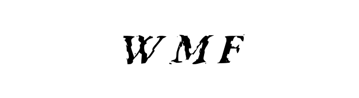 VTC Boseephus RegularItalic  Free Fonts Download