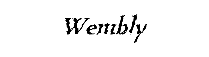 VTC Boseephus RegularItalic  Free Fonts Download